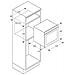 Forno Multifunzione Da Incasso 70l 60cm Pirolisi Inox - Fcts896xwifi - Foto miniatura 3