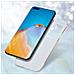 Custodia Compatibile Con Huawei P40 In Marmo Arcobaleno No. 11 - Coperchio Protettivo In Silicone Tpu Con Motivo A Mosaico - Foto miniatura 5