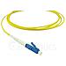 SFP2121BU1MK cavo InfiniBand e in fibra ottica 1 m LC Giallo - Foto miniatura 2