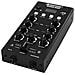 Gnome-202p Mini Mixer Black - Foto miniatura 2