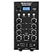 Gnome-202p Mini Mixer Black - Foto miniatura 1
