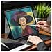 Film Simil-carta Per Galaxy Tab S7 Plus, S8 Plus, S9 Plus E S10 Plus - Foto miniatura 4