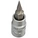 Cacciavite A Taglio - Flat - 1/4"" - 0,8x4mm - Bt020810 - Foto miniatura 1
