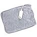 Cuscino Elettrico AD 7415 con 2 Livelli di Temperatura Potenza 80 W Colore Grigio - Foto miniatura 3