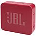 Speaker Wireless Portatile Go Essential Bluetooth Waterproof IPX7 Colore Rosso - Foto miniatura 1