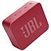 Speaker Wireless Portatile Go Essential Bluetooth Waterproof IPX7 Colore Rosso - Foto miniatura 2