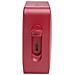 Speaker Wireless Portatile Go Essential Bluetooth Waterproof IPX7 Colore Rosso - Foto miniatura 3