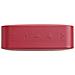 Speaker Wireless Portatile Go Essential Bluetooth Waterproof IPX7 Colore Rosso - Foto miniatura 4