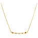 Gioielleria Radiant Ry000003. Collana, Colore Oro. Donna. - In ordine - Foto miniatura 1