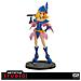 Yu-gi-oh! Figurine Magician Girl - Action Figure Sfc - Abystyle - Foto miniatura 1