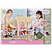 Baby Born Weekend House Casa Per Le Bambole - Foto miniatura 3