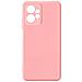 Cover Per Xiaomi Redmi Note 12 4g Semi-rigida Soft-touch Fast Cover Rosa - Foto miniatura 1