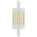 Osram R7s Lampadina Led Trasparente 12w 1521lm 2700k Ip20 360° [lv-4058075432635] - Foto miniatura 2