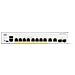 C1200-8FP-2G Switch di Rete Gestito L2/L3 Gigabit Ethernet (10/100/1000) Bianco - Foto miniatura 2