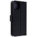 Custodia Per Iphone 15 Pro Copertina Portacarte Funzione Supporto Blu - Foto miniatura 1