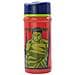 Borraccia Rossa E Blu In Plastica Per Bambini Avengers Hulk Iron Man 390 Ml Con Chiusra Antigoccia - Foto miniatura 3