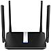 Router Wi-Fi Dual Band 4G LTE AC1200, LT500 Colore Nero - Foto miniatura 1