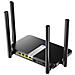 Router Wi-Fi Dual Band 4G LTE AC1200, LT500 Colore Nero - Foto miniatura 5