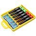 Set Di Cacciaviti Ferrestock Phillips Di Precisione (6 Pcs) - Foto miniatura 1