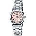 Orologio Da Donna Ltp-v006d-1b2 (zd587i) + Box - In Ordine - Foto miniatura 3
