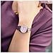 Orologio Da Donna Ltp-v006d-1b2 (zd587i) + Box - In Ordine - Foto miniatura 8