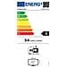 43UN640S Pannello piatto per segnaletica digitale 109,2 cm (43") LCD Wi-Fi 300 cd /m² 4K Ultra HD Blu WebOS - Foto miniatura 1
