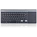 Tastiera con Touchpad Wireless 5907512868027  per Business (Layout QWERTY) Colore Nero, Grigio - Foto miniatura 2