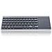 Tastiera con Touchpad Wireless 5907512868027  per Business (Layout QWERTY) Colore Nero, Grigio - Foto miniatura 3