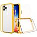 Cover Per Iphone 14 Pro Max Mod Nx (tm), Giallo - Foto miniatura 1