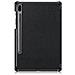 Folio Case For Samsung Galaxy 27,9 Cm (11"") Custodia A Libro Nero - Foto miniatura 3