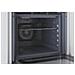 Forno Elettrico da Incasso 33703541 Capacità 65 L elettrico Potenza 3000 W Colore Acciaio Inossidabile - Foto miniatura 3