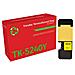 TONER RIGENERATO - Everyday  Everyday™ di Xerox Giallo compatibile con Kyocera TK-5240Y, Capacità standard - Foto miniatura 1