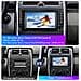 Autoradio Per Mercedes Benz Vito Viano /sprinter W639 W245/classe B /classe A W169, 7 Pollici Car Radio Android (2+32gb) Carplay Android Auto Bluetooth Gps Fm - Foto miniatura 4