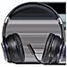FreeMotion B400 Cuffie Con cavo e senza cavo A Padiglione Chiamate /Musica /Sport /Tutti i giorni USB tipo-C Bluetooth Nero - Foto miniatura 3