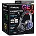 FreeMotion B400 Cuffie Con cavo e senza cavo A Padiglione Chiamate /Musica /Sport /Tutti i giorni USB tipo-C Bluetooth Nero - Foto miniatura 10