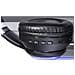 FreeMotion B400 Cuffie Con cavo e senza cavo A Padiglione Chiamate /Musica /Sport /Tutti i giorni USB tipo-C Bluetooth Nero - Foto miniatura 8