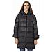 Giacche Nero Donna 3xl Autunno /inverno - Foto miniatura 1