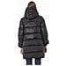 Giacche Nero Donna 3xl Autunno /inverno - Foto miniatura 3