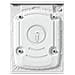 Lavatrice Standard ESNFA014DWNA 10 Kg Classe A Centrifuga 1400 giri - Foto miniatura 6