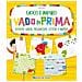 Roberta Fanti - Vado in prima. Attività, giochi, pregrafismi, lettere e numeri - Foto miniatura 1