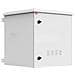 N-RWO-15606-G rack 15U Da parete Grigio chiaro - Foto miniatura 2