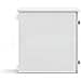 N-RWO-15606-G rack 15U Da parete Grigio chiaro - Foto miniatura 3