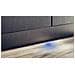 Lavastoviglie iQ100 SR61HX16KE Capacità 10 Coperti Classe E Colore Nero - Foto miniatura 6