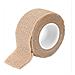 Proteggi Dita Per Chitarra, Fasce Antidolorifiche Per Chitarristi Beige 2,5 Cm - Foto miniatura 1