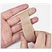 Proteggi Dita Per Chitarra, Fasce Antidolorifiche Per Chitarristi Beige 2,5 Cm - Foto miniatura 5