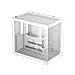 Case CG530 WH Midi Tower ATX / ITX / micro ATX 2x USB 3.2 Colore Bianco (Finestrato) - Foto miniatura 2