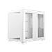 Case CG530 WH Midi Tower ATX / ITX / micro ATX 2x USB 3.2 Colore Bianco (Finestrato) - Foto miniatura 10