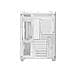 Case CG530 WH Midi Tower ATX / ITX / micro ATX 2x USB 3.2 Colore Bianco (Finestrato) - Foto miniatura 11