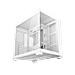 Case CG530 WH Midi Tower ATX / ITX / micro ATX 2x USB 3.2 Colore Bianco (Finestrato) - Foto miniatura 3