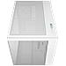 Case CG530 WH Midi Tower ATX / ITX / micro ATX 2x USB 3.2 Colore Bianco (Finestrato) - Foto miniatura 9